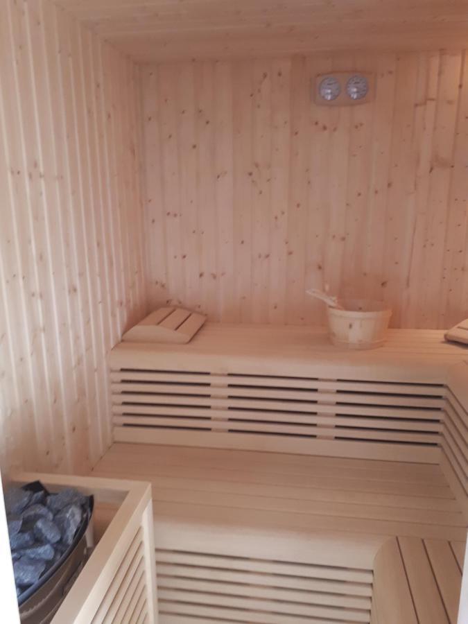 Holiday Park Zagyland Donja Konjscina ภายนอก รูปภาพ